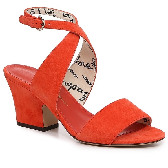 Salvatore Ferragamo Sheena Sandal